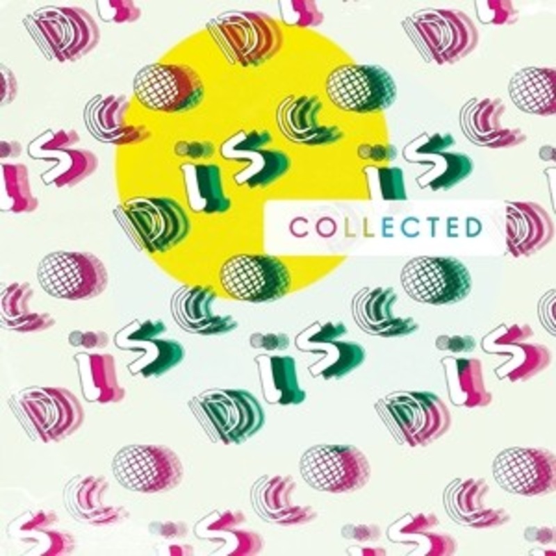 Various – Disco Collected