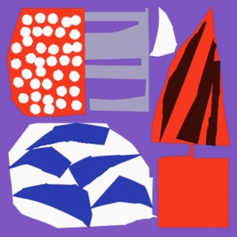 Various – Mr Bongo Record Club, Vol.7 (Purple Vinyl)