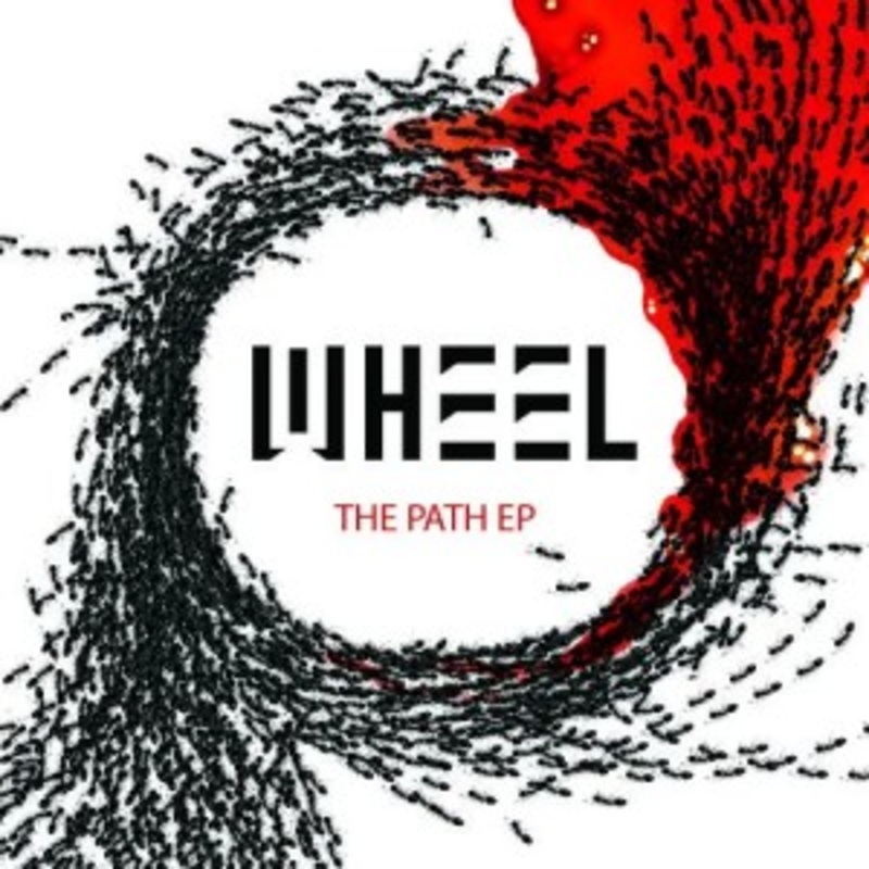 Wheel – The Path EP / The Divide EP