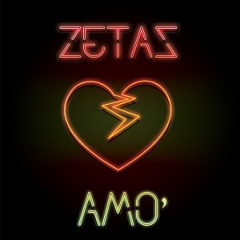 Zetas – Amo’ / Voce ‘e Notte