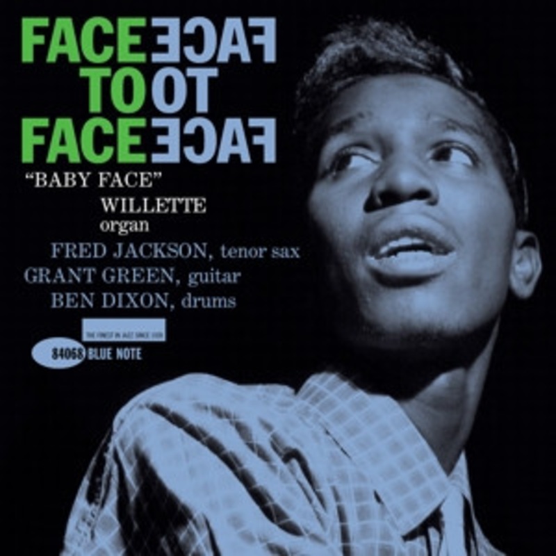 Baby Face Willette – Face To Face