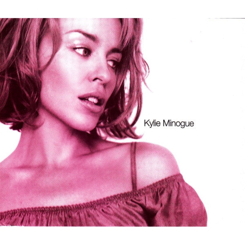 Kylie Minogue – Other Sides (CD, EP, Promo) (Very Good Plus (VG+))