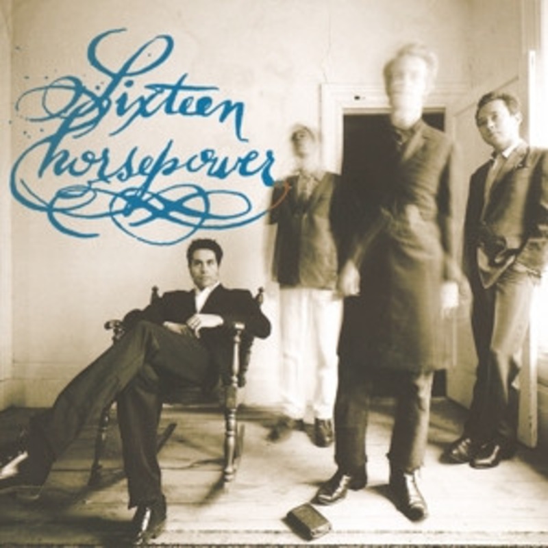 16 Horsepower – Low Estate