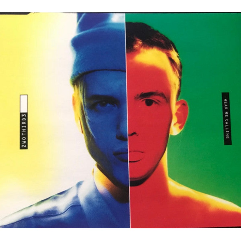 2wo Third3 – Hear Me Calling (CD, Single) (Very Good Plus (VG+))