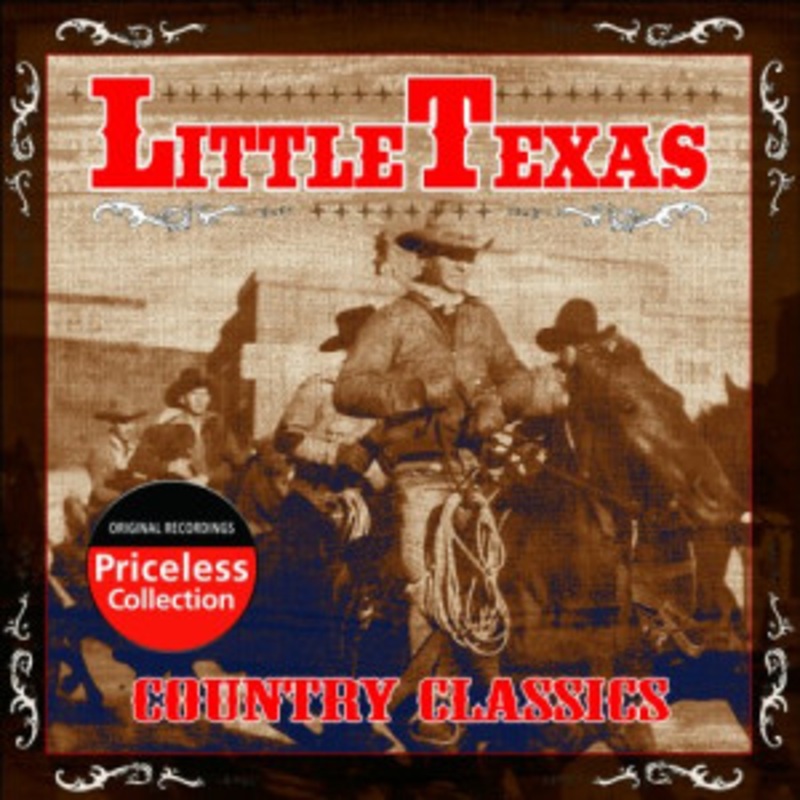 Little Texas – Country Classics