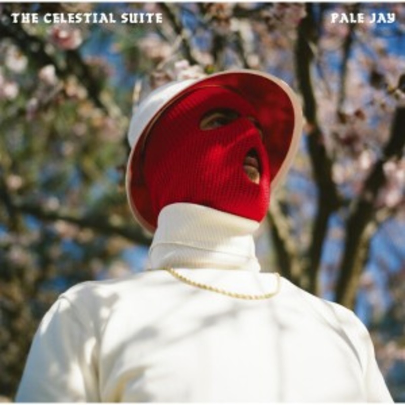 Pale Jay – The Celestial Suite