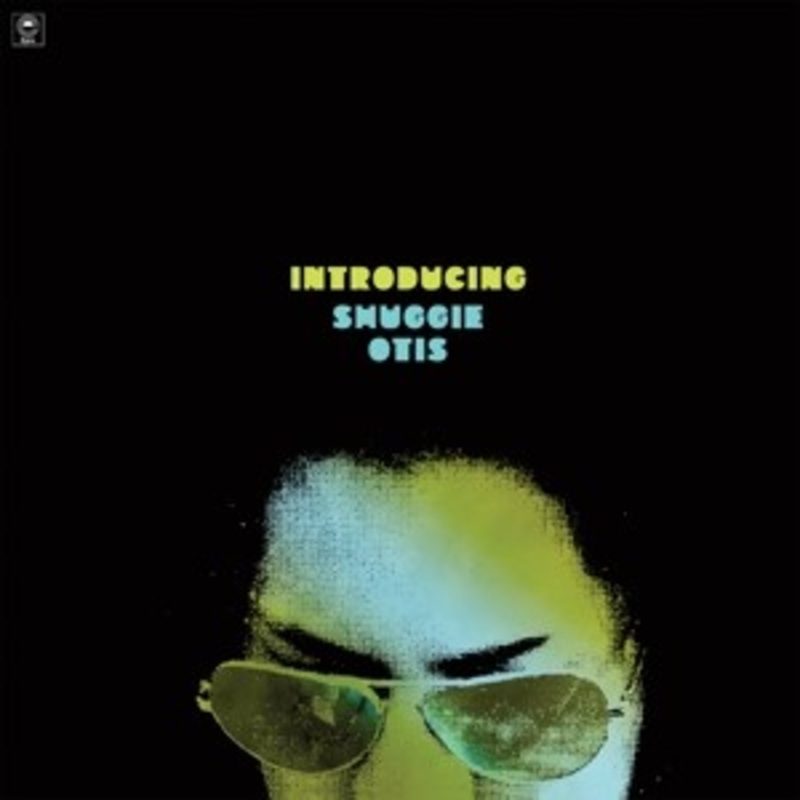 Shuggie Otis – Introducing Shuggie Otis (Red Vinyl)