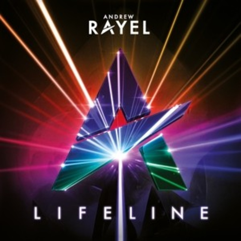 Andrew Rayel – Lifeline