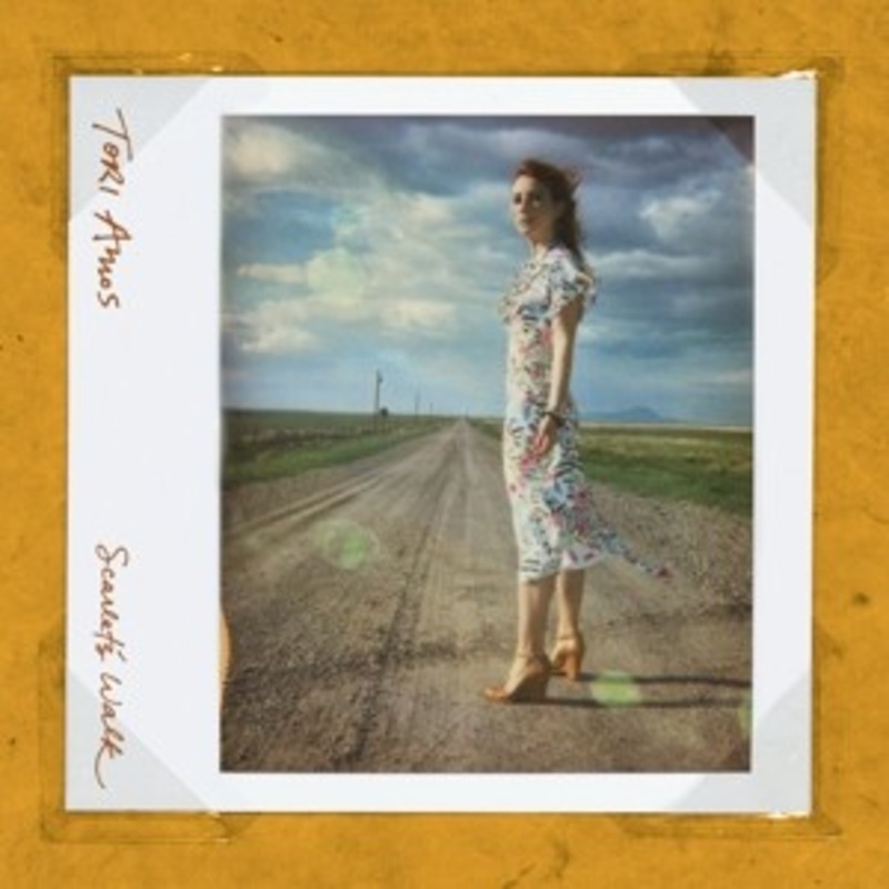 Tori Amos – Scarlet’s Walk