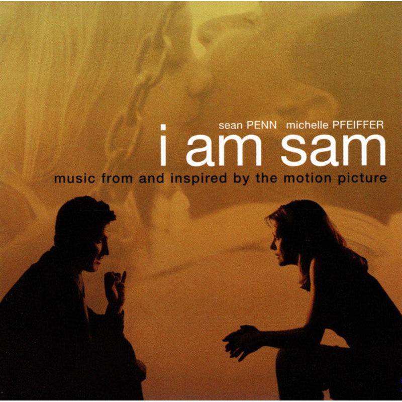 Various – I Am Sam (Music From And Inspired By The Motion Picture) (CD, Album) (Very Good Plus (VG+))