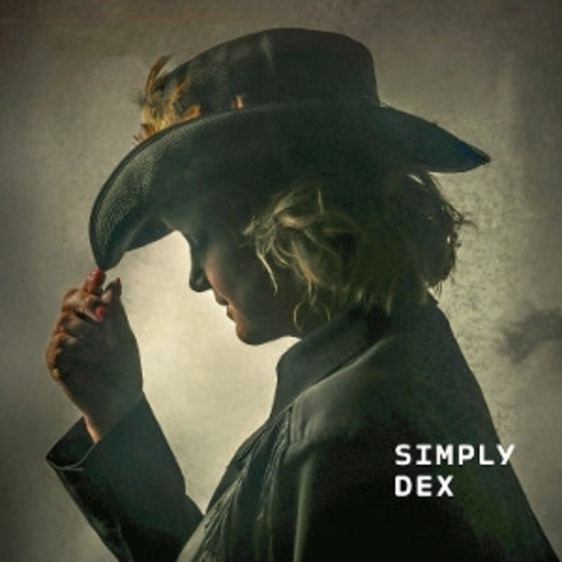Barbara Dex – Simply Dex