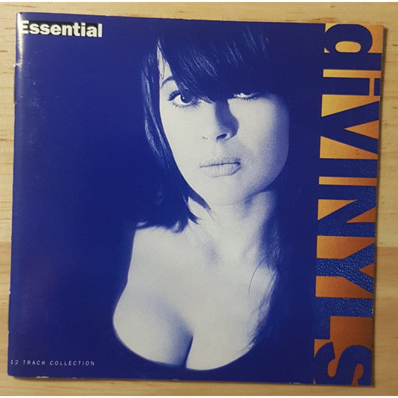 Divinyls – Essential (CD, Comp, RE, RP) (Very Good Plus (VG+))
