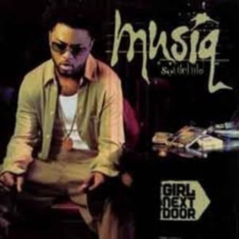 Musiq Soulchild – Girl Next Door