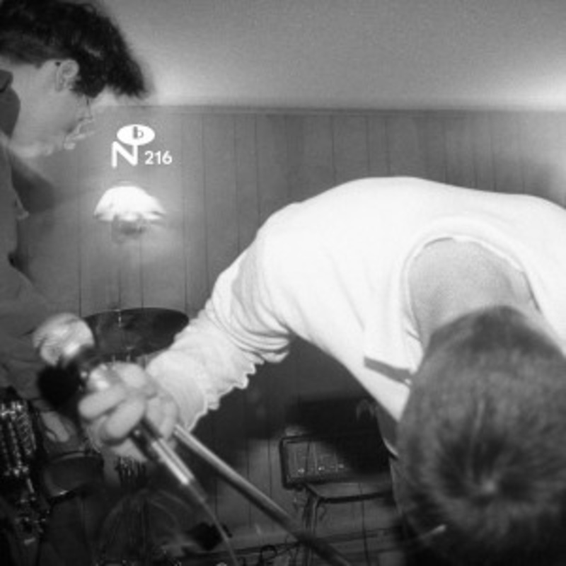 Native Nod – This Can’t Exist