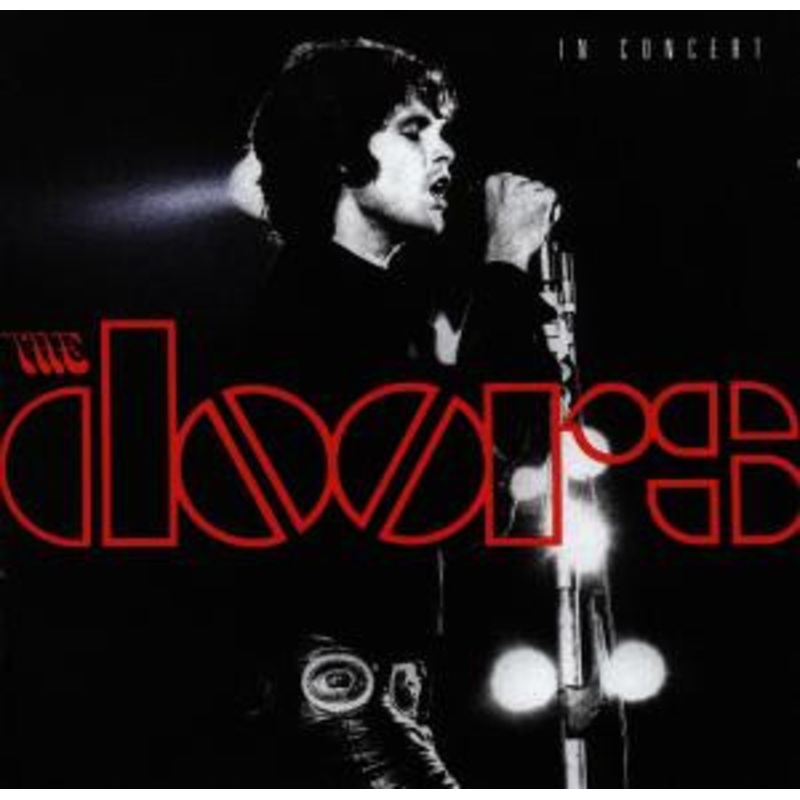 The Doors – In Concert