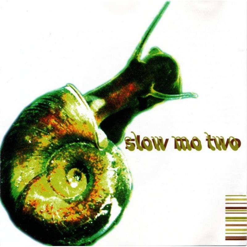Various – Slow Mo Two (CD, Comp) (Very Good Plus (VG+))