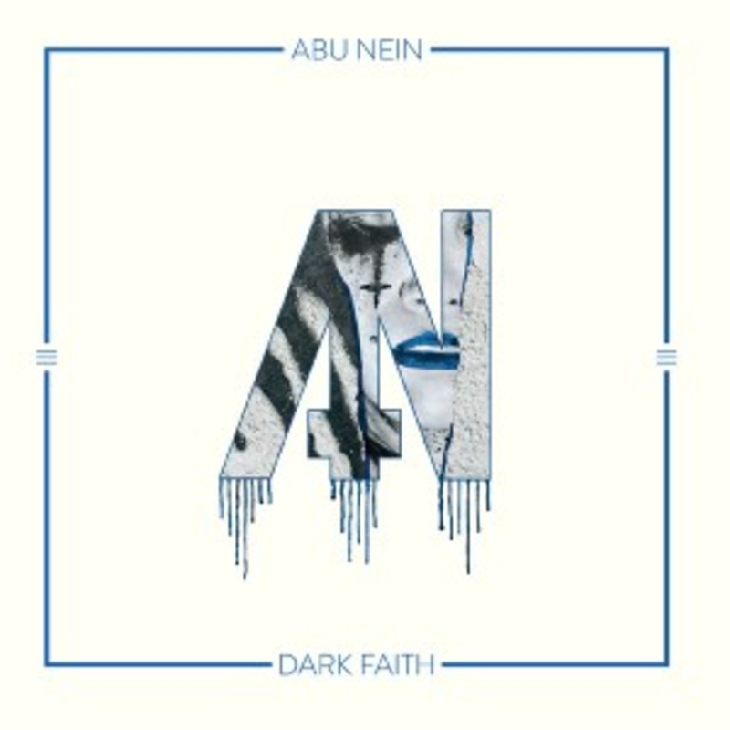 Abu Nein – Dark Faith (Blue Vinyl)
