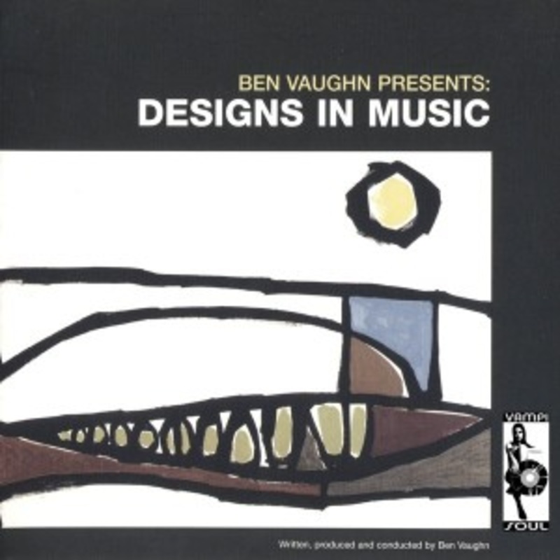 Ben Vaughn – Designs In Music