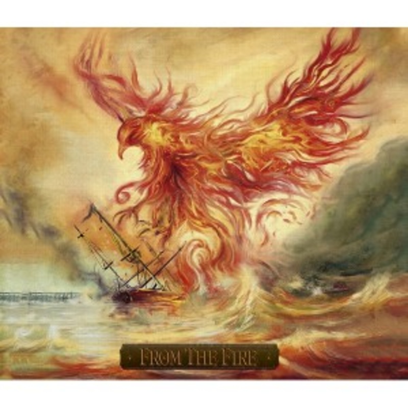 From the Fire – 30 Days and Dirty Nights / Evil Men Do / OctOpus