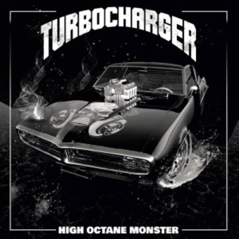 Turbocharger – High Octane Monster