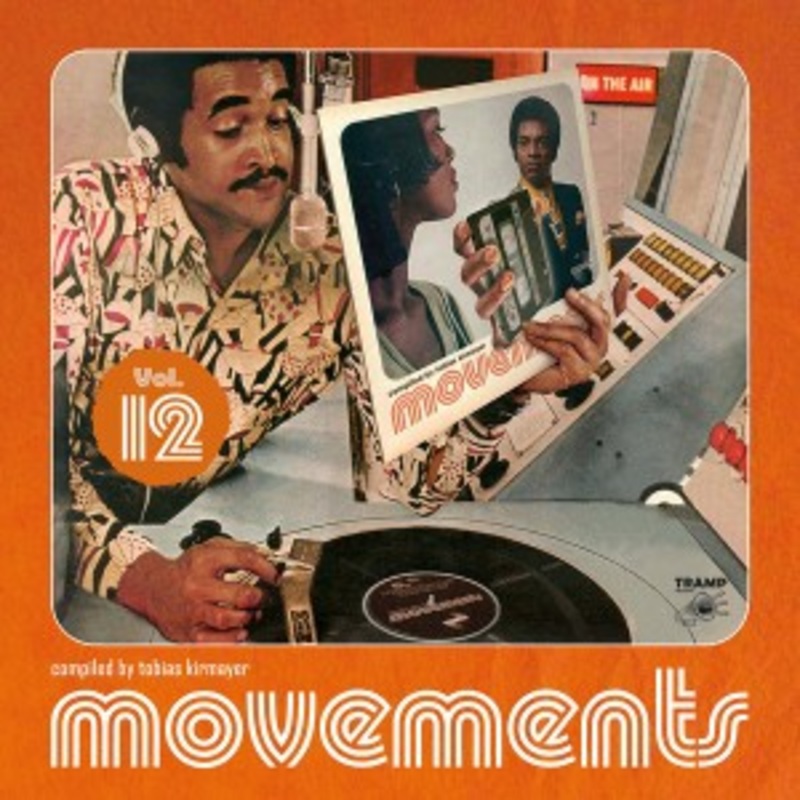 Various – Movements Vol. 12