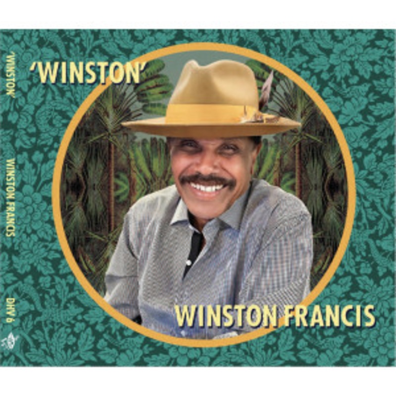 Winston Francis – Winston