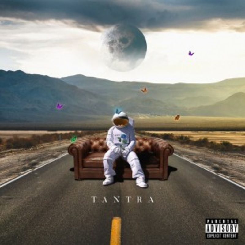 Yung Bleu – Tantra (Brown/Bone Vinyl)