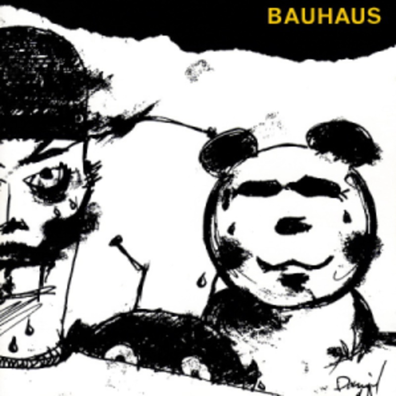 Bauhaus – Mask