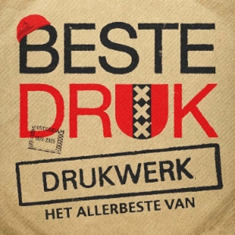 Drukwerk – Beste Druk