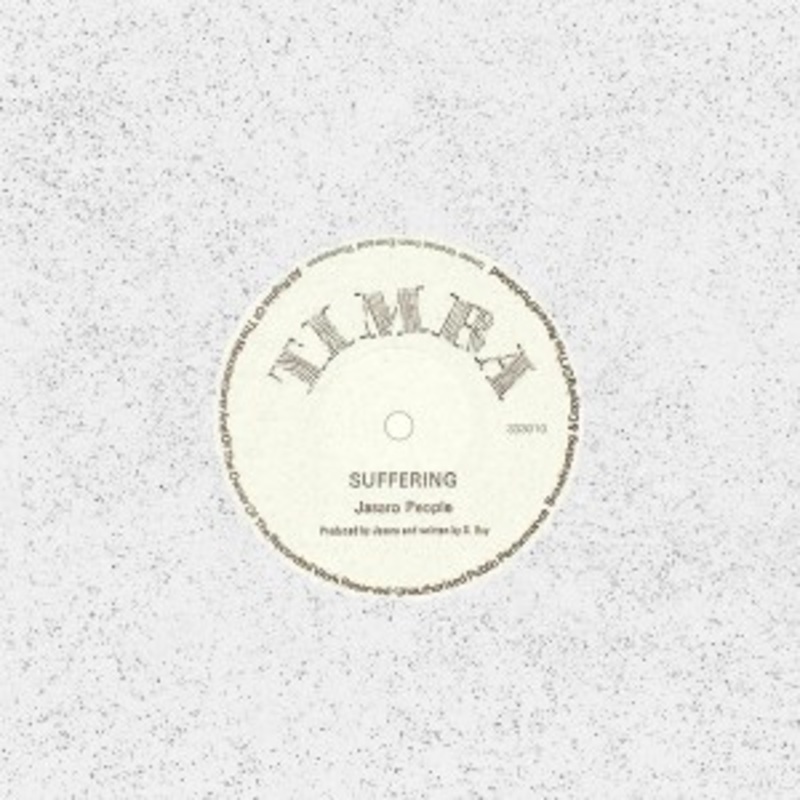 Jasaro People – Suffering