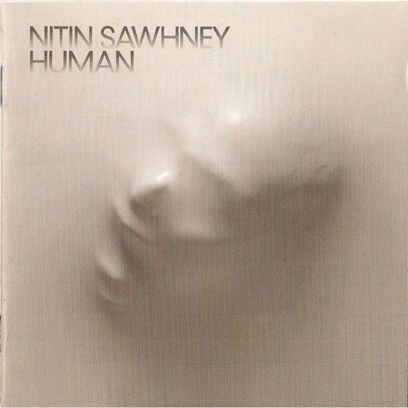 Nitin Sawhney – Human (CD, Album) (Very Good Plus (VG+))