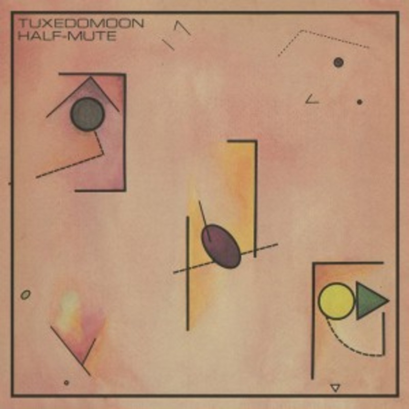 Tuxedomoon – Half-Mute