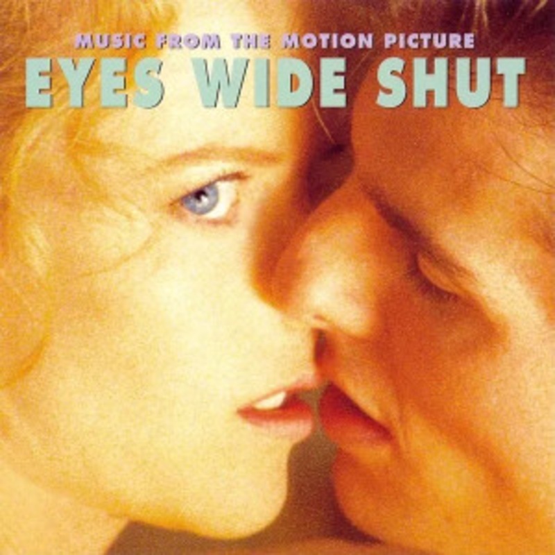 Various – Eyes Wide Shut (Green Vinyl)