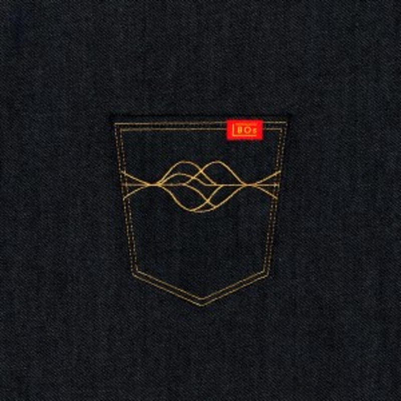 Various – L80s: So Unusual (Gold Vinyl)