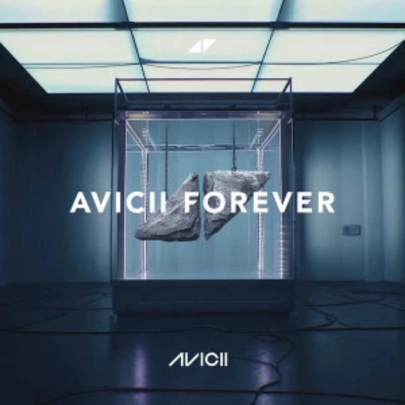 Avicii – Avicii Forever