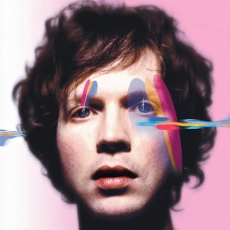 Beck – Sea Change