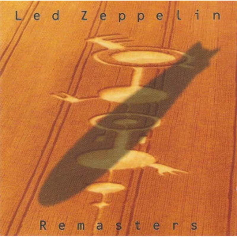 Led Zeppelin – Remasters