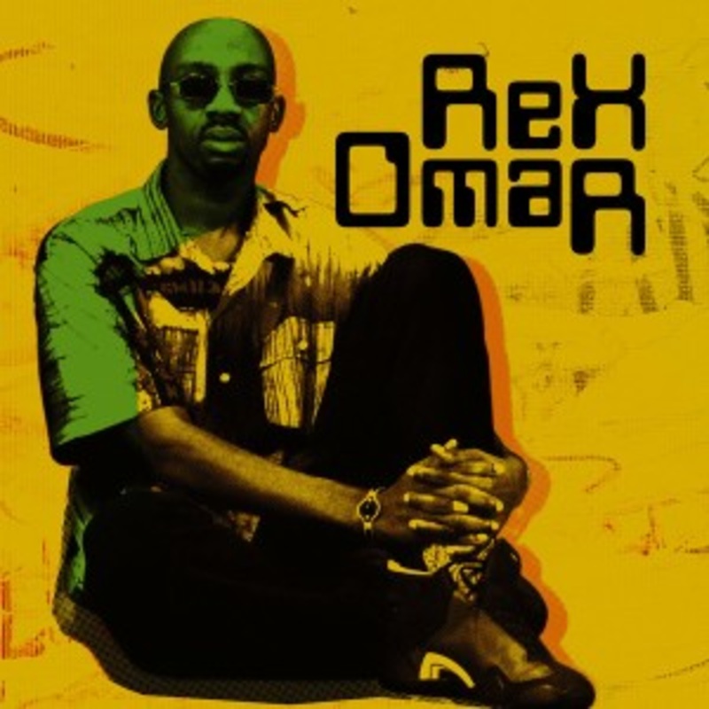 Rex Omar – Rex Omar