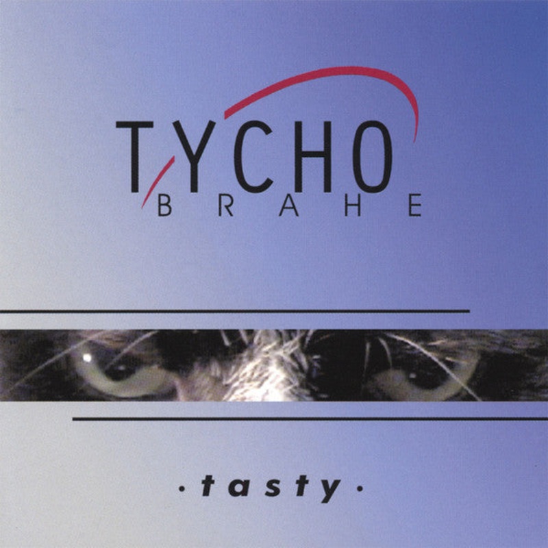 Tycho Brahe – Tasty (CD, Album) (Very Good Plus (VG+))