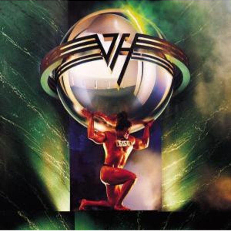 Van Halen – 5150