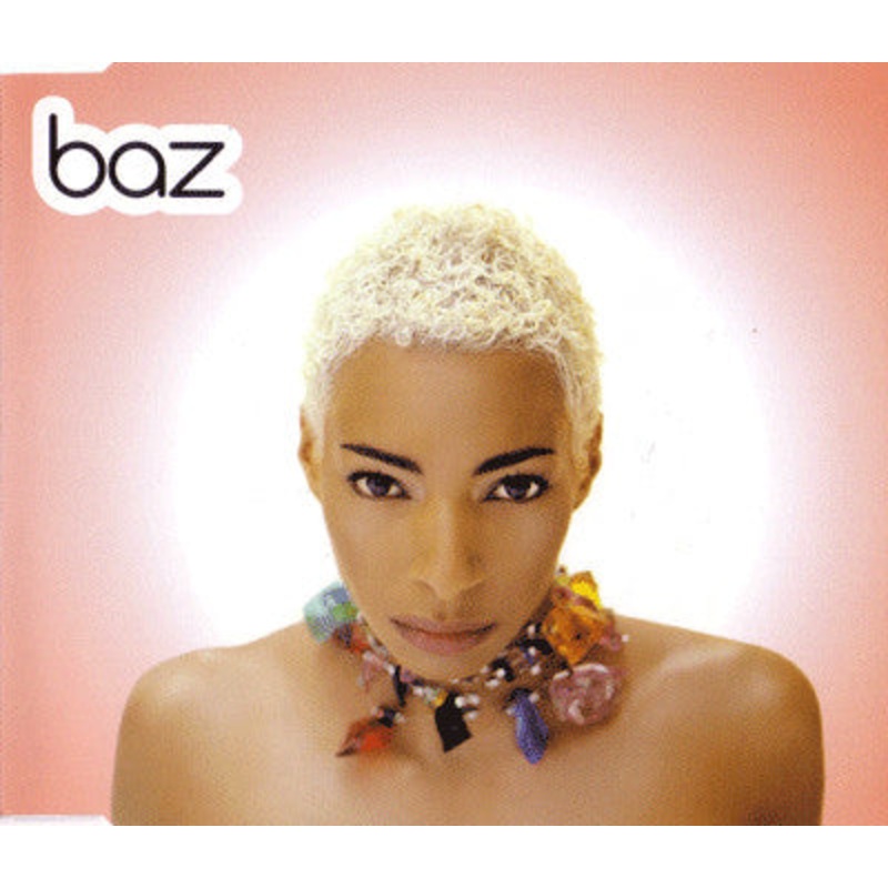Baz – Smile To Shine (CD, Maxi) (Very Good Plus (VG+))
