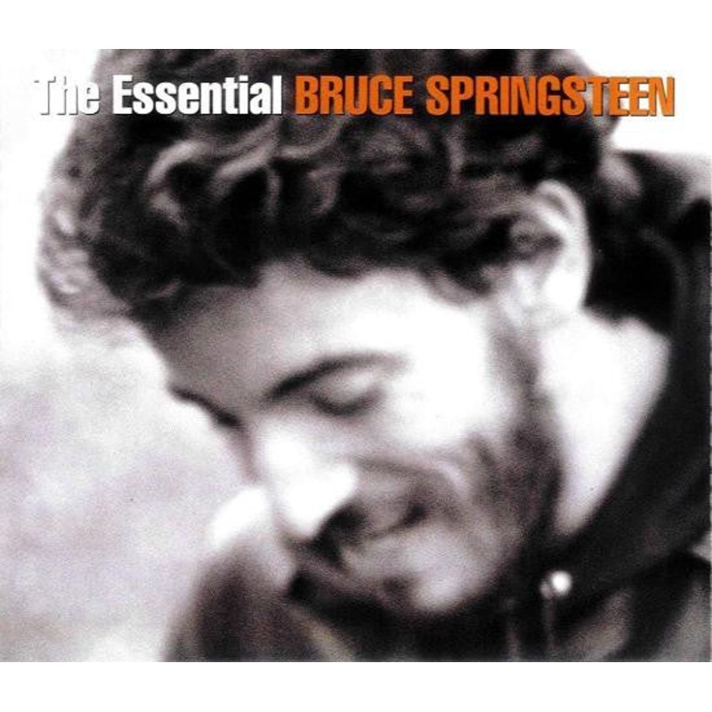 Bruce Springsteen – The Essential Bruce Springsteen (3xCD, Comp, RM) (Very Good Plus (VG+))