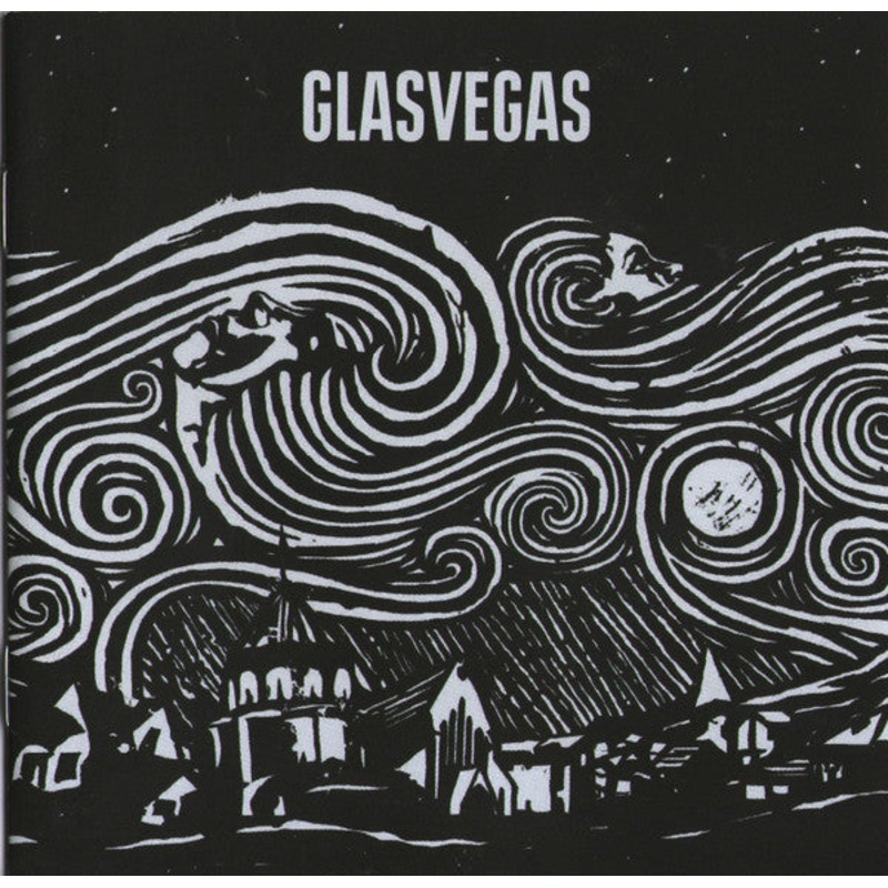 Glasvegas – Glasvegas (CD, Album) (Very Good Plus (VG+))