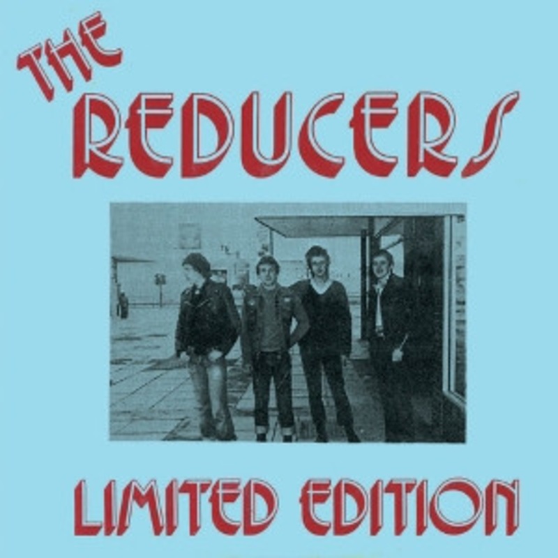 The Reducers – Limited Edition