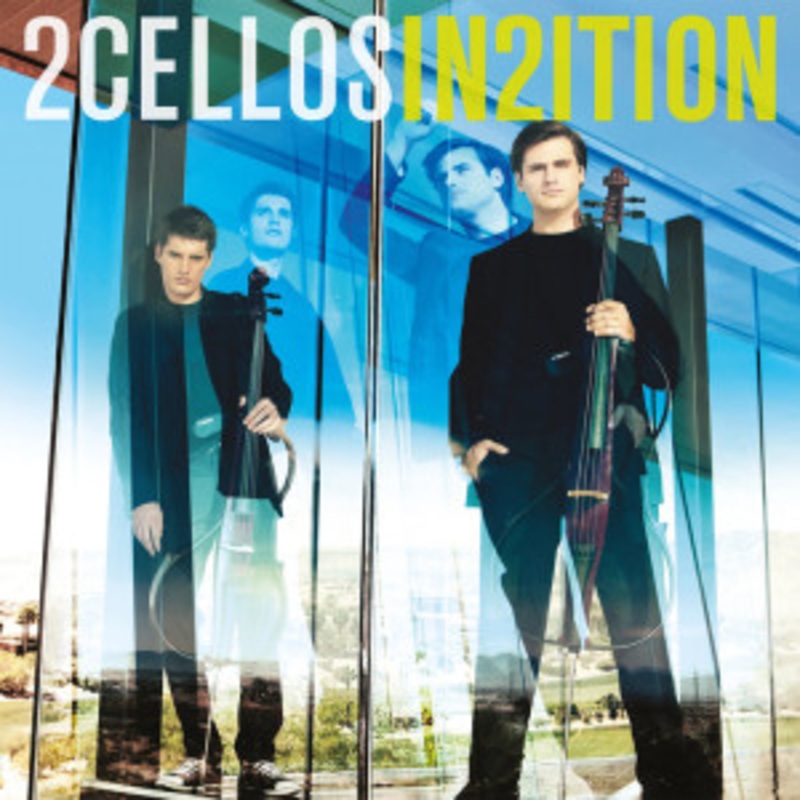 2Cellos – In2ition (Yellow Vinyl)