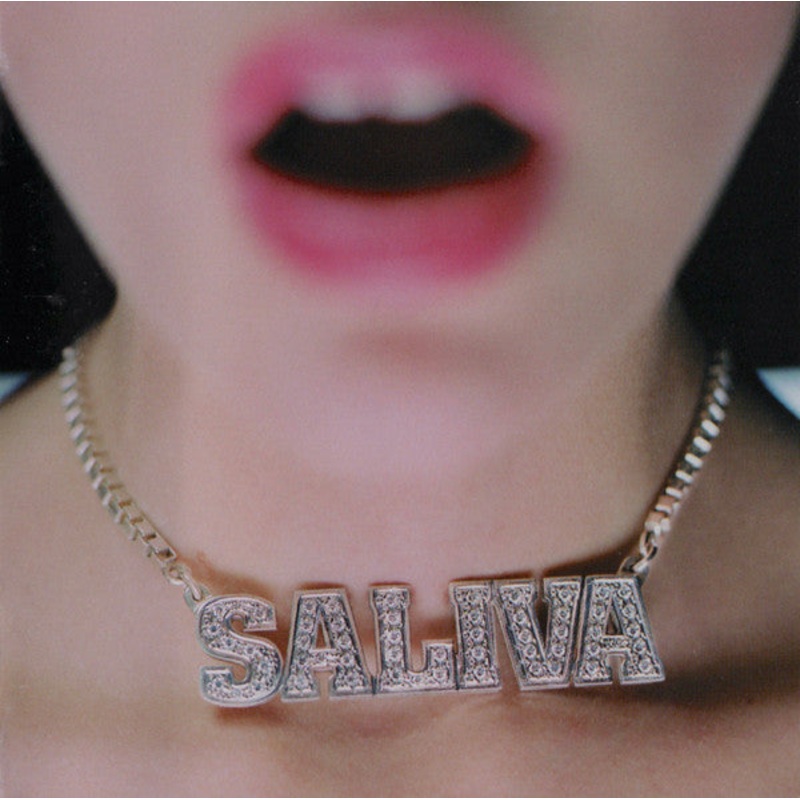Saliva – Every Six Seconds (CD, Album) (Very Good Plus (VG+))