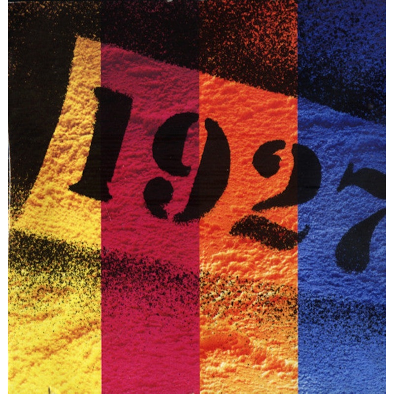 1927 – 1927 (CD, Album) (Near Mint (NM or M-))