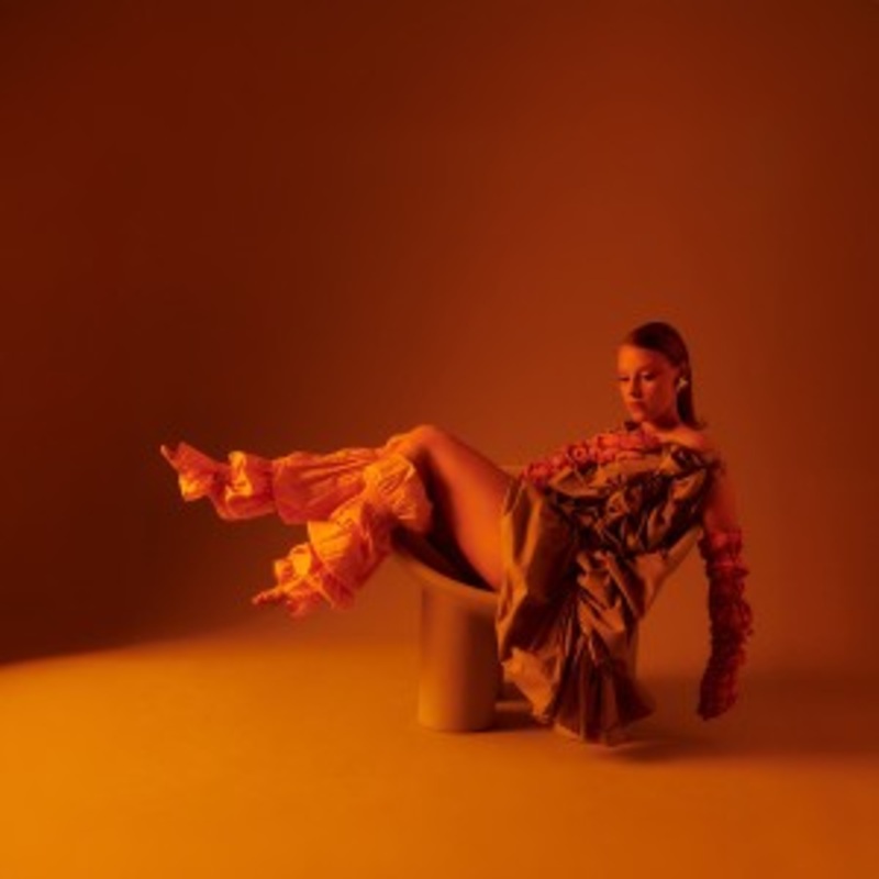 Allysha Joy – The Making Of Silk