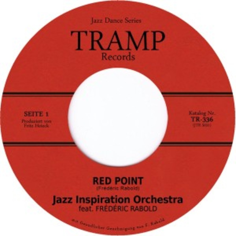 Frederic Rabold – Red Point
