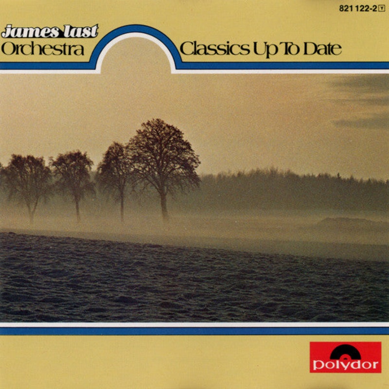 Orchester James Last – Classics Up To Date (CD, Album, RE) (Very Good (VG))